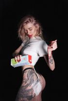 Алла, от 4000 руб. в час, круглосуточно