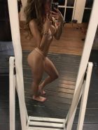 Кристиночка — фото и отзывы о девушке