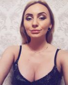 Милана — анкета девушки и фото