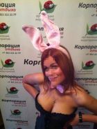 ДАША АДЛЕР (Сочи), эротические фото