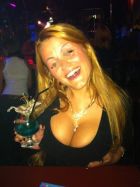 ДАША АДЛЕР, 27 лет