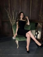 фото Кристи Индивидуалочка  (знакомства)