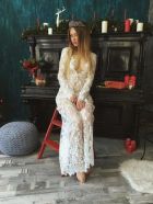 Лизочка Инди, рост: 165, вес: 47