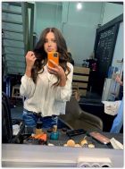 Элис, 8 928 036-44-78 проверенная индивидуалка Элис, 23 лет