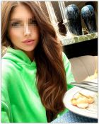 Элис, 8 928 036-44-78 студентка инди Элис, рост: 172, вес: 56