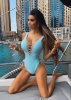 Анастасия  — анкета девушки и фото