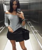 Александра, фотографии