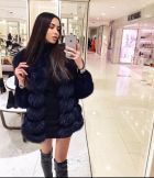 Александра, возраст: 24] рост: 167, вес: 50