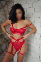 Лейла — садо мазо в Сочи