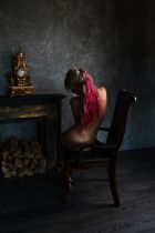 Марина — интим массаж на дому