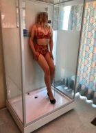 Массажистка Джулия, рост: 170, вес: 55, закажите онлайн