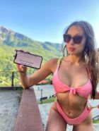 Молоденькая шлюха Соня, от 15000 руб. в час, без презерватива