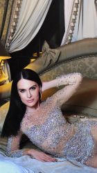 Ева  — закажите эту проститутку онлайн в Сочи