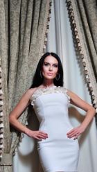 индивидуалочка, рост: 176, вес: 60 — элитные , г. Сочи