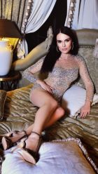 госпожа Ева , рост: 176, вес: 60