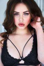 Мэри — проститутка из Украины, от 3000 руб. в час