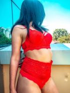 Лэйла, 8 928 853-58-15 Лэйла — анкета шлюхи