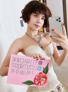 Толстая шлюха Инстаграмм Ytigrenok , секс-досуг от 31000 руб. в час