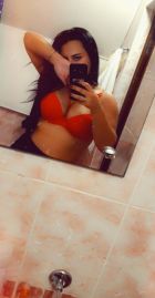 Настенька,  рост: 167, вес: 63 - проститутка с услугой анального фистинга