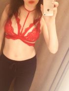 Наташа — доступная индивидуалка