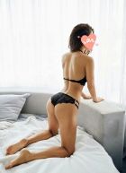 самая дешевая индивидуалка Alexa, 25 лет