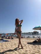 Алина - массаж с интимом от 10000 руб. в час