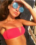 Ева Куни, тел. 8 963 162-88-53 — шлюха по вызову