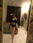 Диана Инди, 8 952 838-75-62 Диана Инди — Сочинская индивидуалка БДСМ, 25 лет