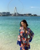 знакомства в Сочи — Катюша , 27 лет