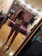 ЗЛАТА, 8 999 879-78-67 Новая проститутка ЗЛАТА, рост: 170, вес: 56