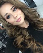 Полина — эротический массаж, классика, минет в Сочи