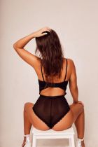 Ангелина, рост: 165, вес: 52 — тайский массаж члена