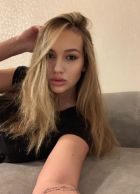 Анжелика  — закажите эту проститутку онлайн в Сочи