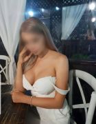 Даша, 8 928 450-97-69 Заказать шлюху на дом в Сочи (Даша, рост: 175, вес: 55)