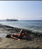 снять девушку на час (Виктория , 26 лет)