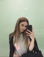 ❤️❤️❤️ВИКТОРИЯ❤️❤️❤️ — доступная индивидуалка