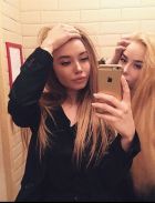 шлюшка ❤️❤️❤️ВИКТОРИЯ❤️❤️❤️ (Сочи)