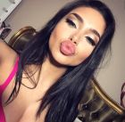 Катя — секс за деньги в Сочи от 10000 руб. в час