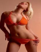 Виктория — проститутка, 25 лет, работает 24 7