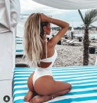 проститутка Мила, секс за деньги в Сочи