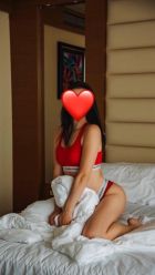 Даша, 24 лет — эротический массаж пениса