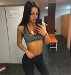 Кристина, секс и эромассаж в Сочи