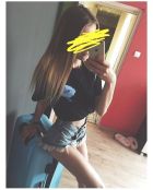 Ирочка, тел. 8 989 759-31-89 - проститутка, круглосуточный выезд