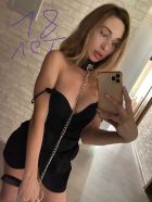 Мила НАСТОЯЩАЯ, 8 901 492-21-98 индивидуалка по вызову Мила НАСТОЯЩАЯ, 18 лет, Сочи, работает 24 7