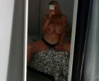 Анастасия, рост: 165, вес: 75 — проститутка с аналом
