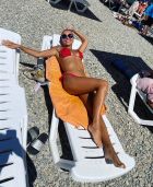 Ева куни индивидуалка — девушка на ночь от 1000 руб.