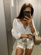 Молоденькая шлюха НАСТЯ, от 2000 руб. в час, без презерватива