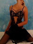 Анастасия — проститутка, 27 лет, работает 24 7