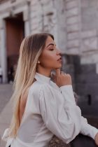 Милана, 8 988 504-96-42 молодая проститутка Милана, фото