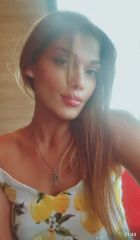 Алиса, рост: 168, вес: 54 — проститутка по вызову